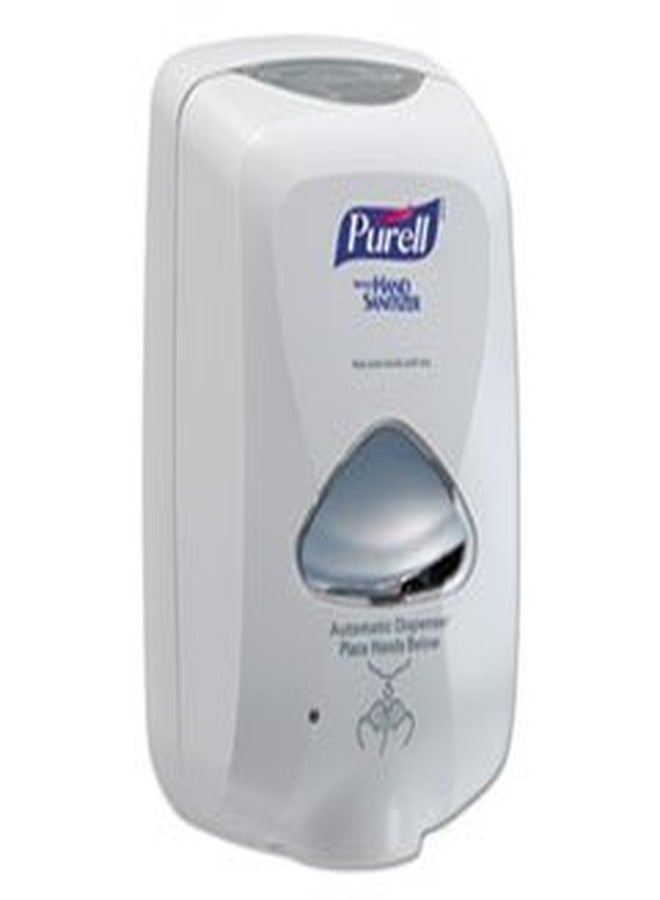Gojo Purell White TFX Touch Free Dispensers - 1 each
